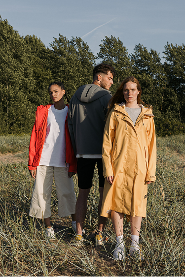 Куртка мужская софтшелл ЕССЕЙ (ESSEY)